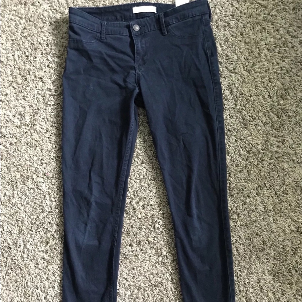 Abercrombie & Fitch Skinny Pants